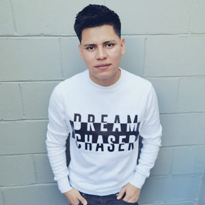 Meet your Posher, Edgar